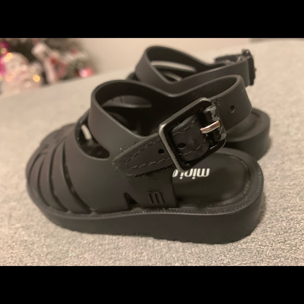 Mini Melissa Sandal - Picture 4 of 5